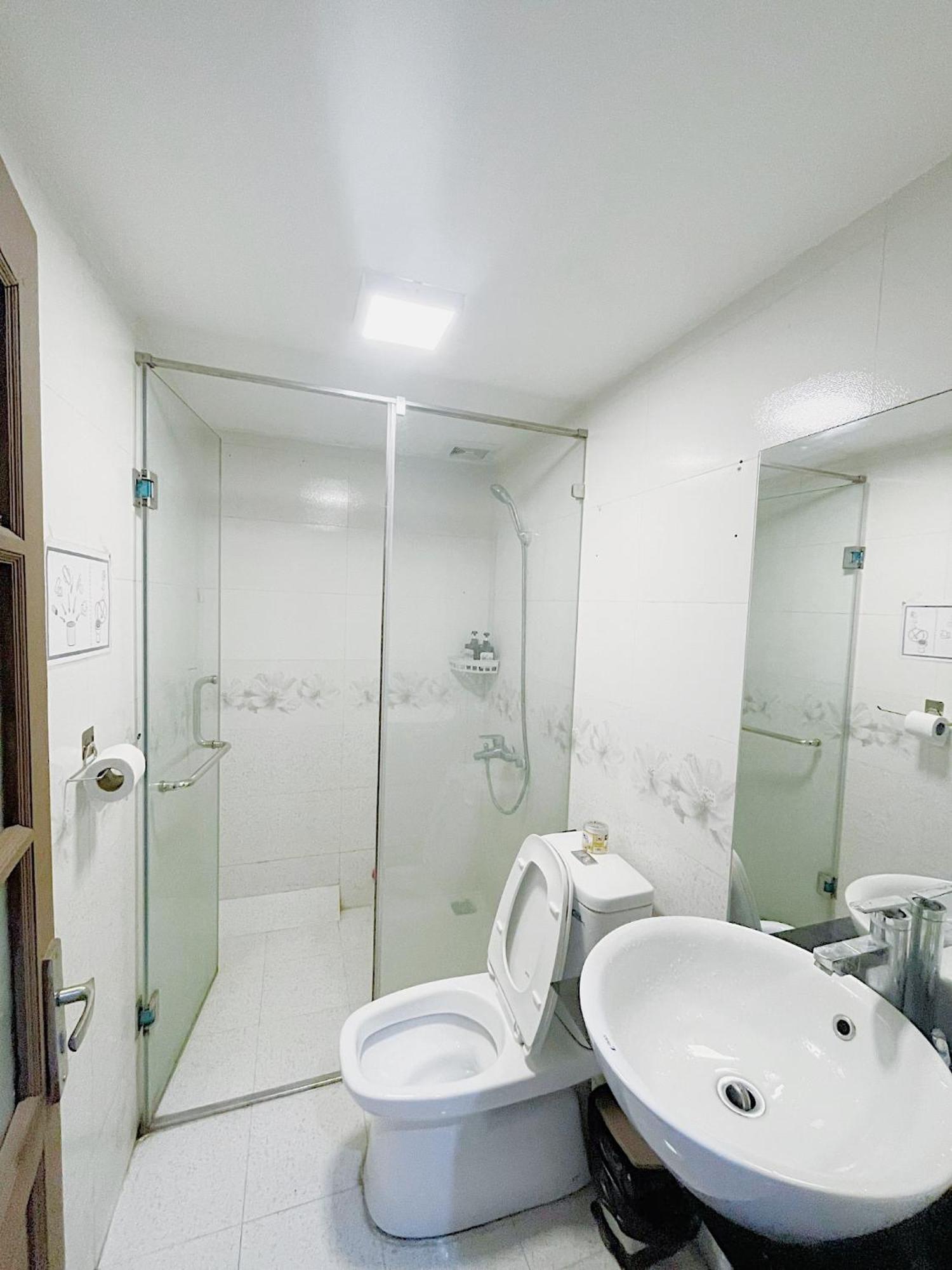 Migo Housing 4 - Old Quarter Apartment ฮานอย ภายนอก รูปภาพ