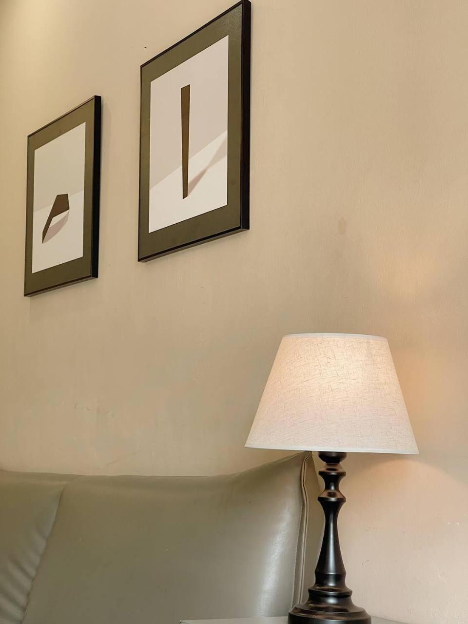 Migo Housing 4 - Old Quarter Apartment ฮานอย ภายนอก รูปภาพ