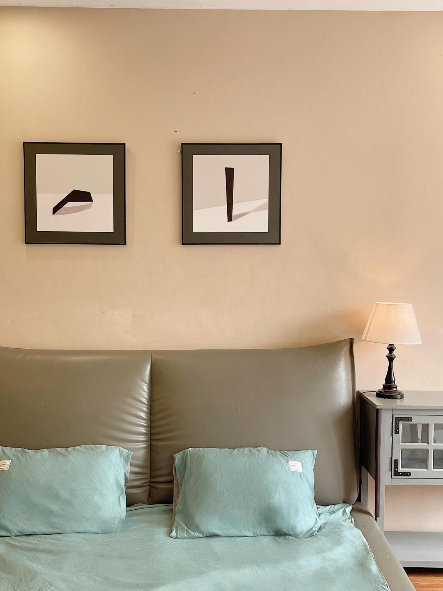 Migo Housing 4 - Old Quarter Apartment ฮานอย ภายนอก รูปภาพ