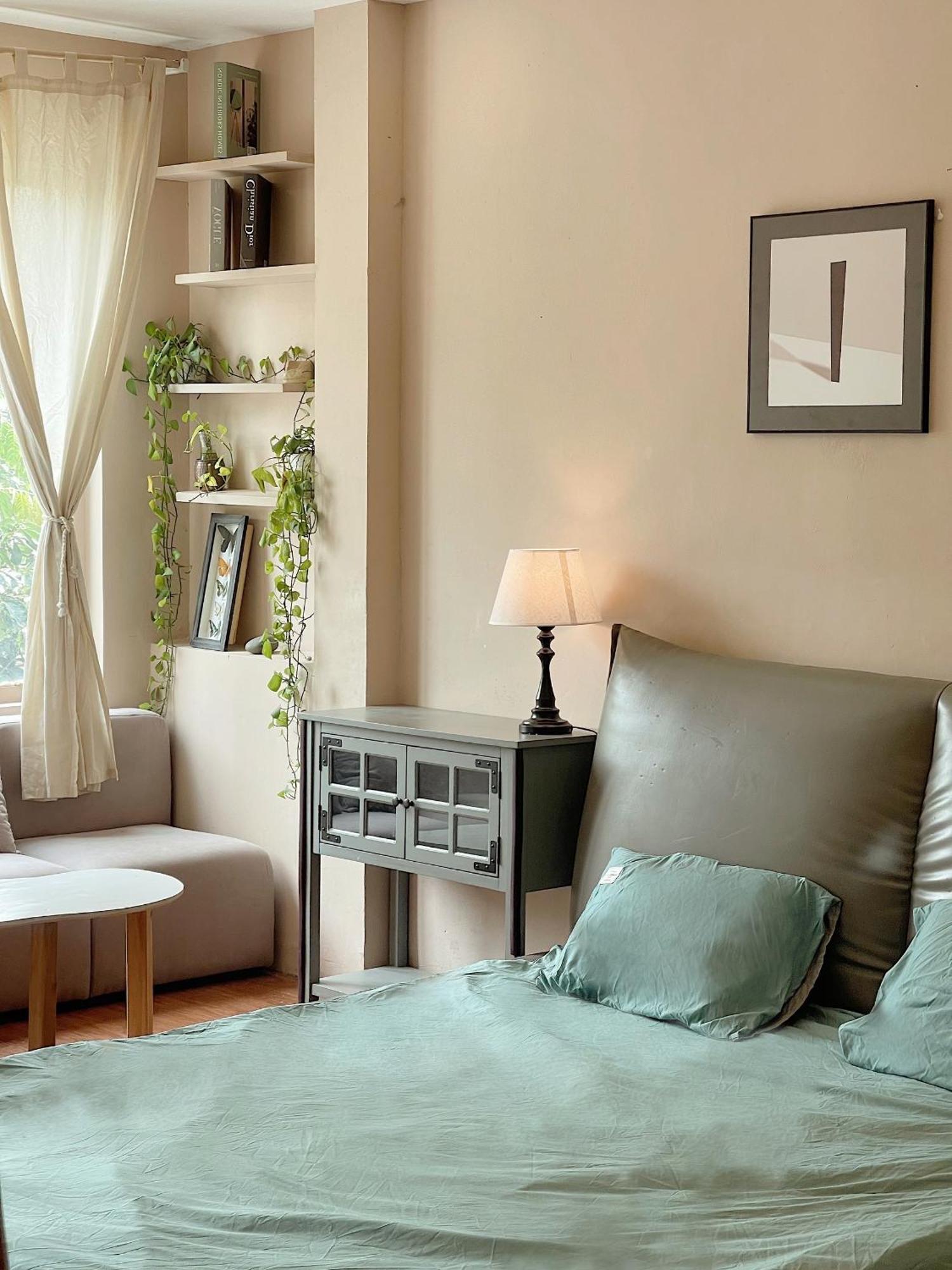 Migo Housing 4 - Old Quarter Apartment ฮานอย ภายนอก รูปภาพ